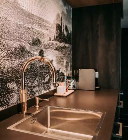 Bed And Breakfast De Woerdt