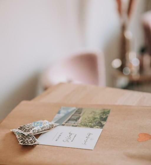 Bed And Breakfast De Woerdt