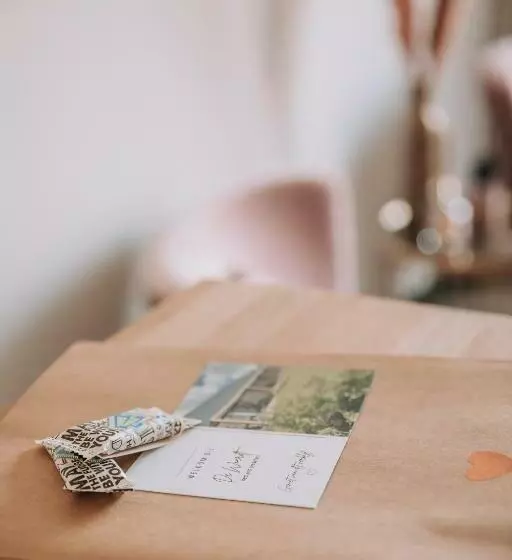 Bed And Breakfast De Woerdt