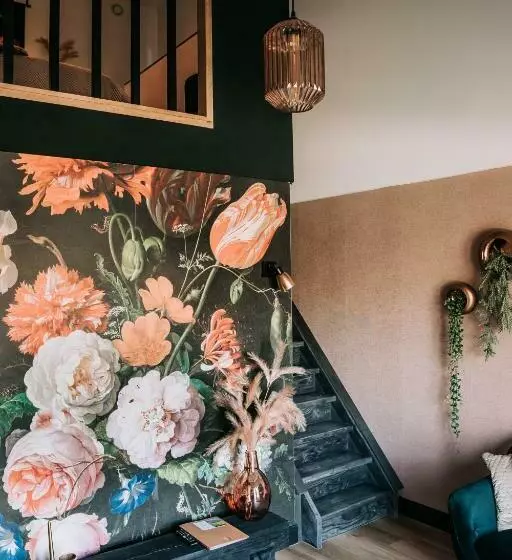 Bed And Breakfast De Woerdt