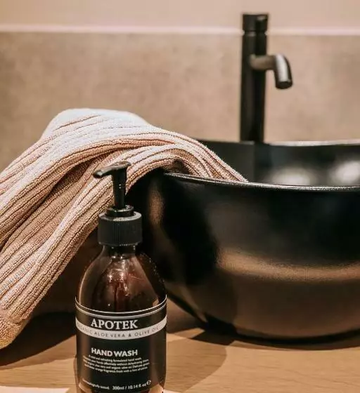 Bed And Breakfast De Woerdt