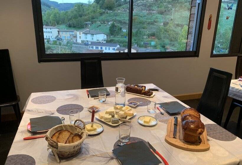 צימר Domaine De La Rue De La Tour