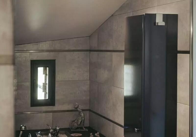 Aamiaismajoitus (B&B) Domaine De La Rue De La Tour