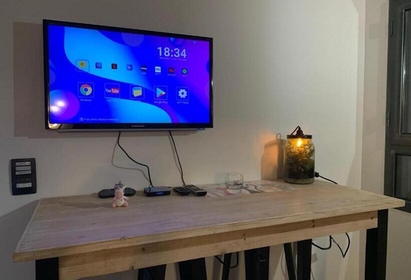 צימר Domaine De La Rue De La Tour