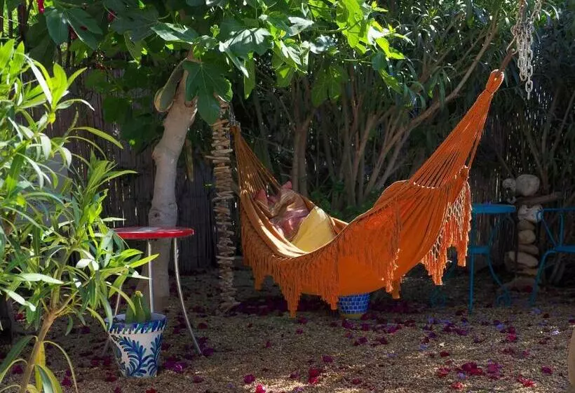 Aamiaismajoitus (B&B) Dachterrassenzimmer In Romantischem Landhaus Mit Pool