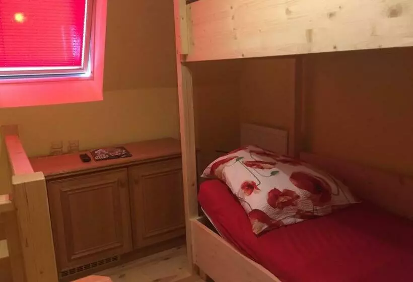 Aamiaismajoitus (B&B) Kérész Panzió