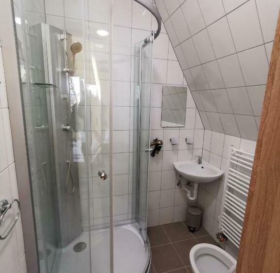 ベッドアンドブレックファースト Kérész Panzió