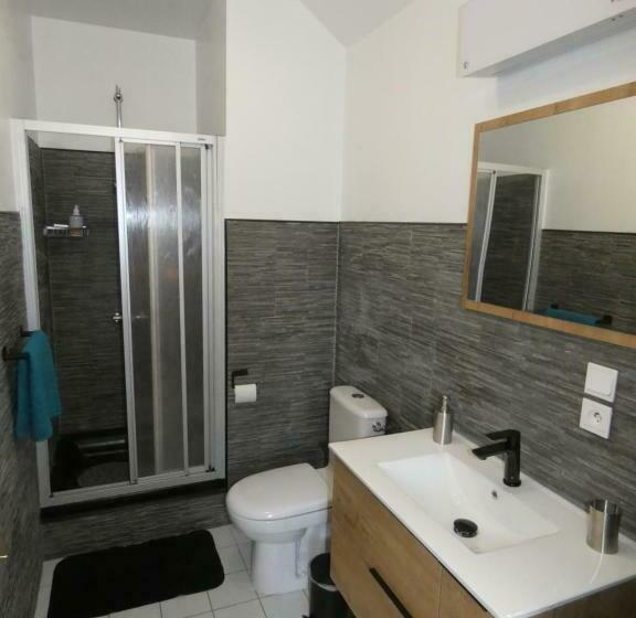 민박 Les Bergeronnettes