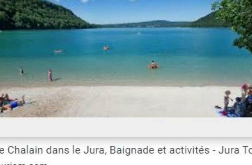 민박 Les Bergeronnettes