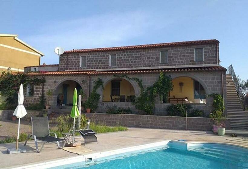 민박 Sard Paradise