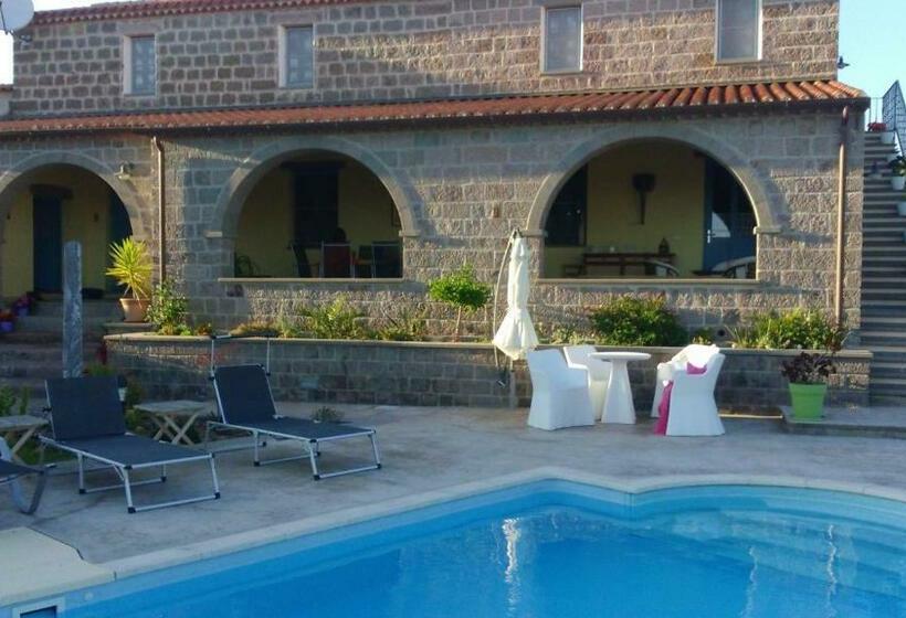 민박 Sard Paradise