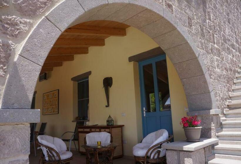 민박 Sard Paradise