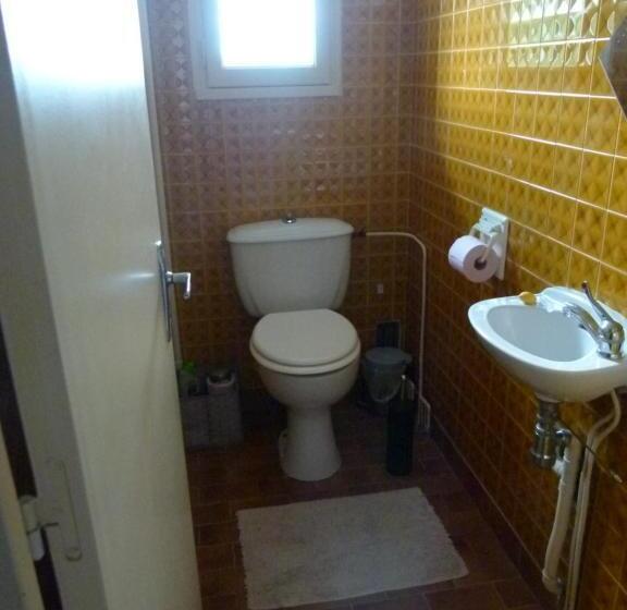 צימר Villa Détente Dauphinoise