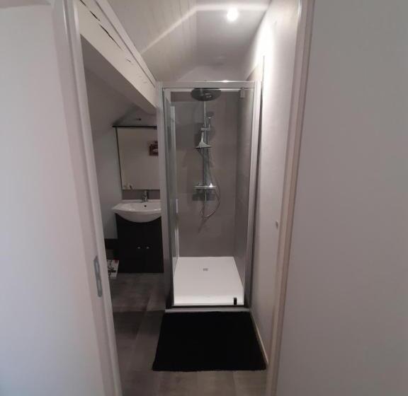 צימר Villa Détente Dauphinoise