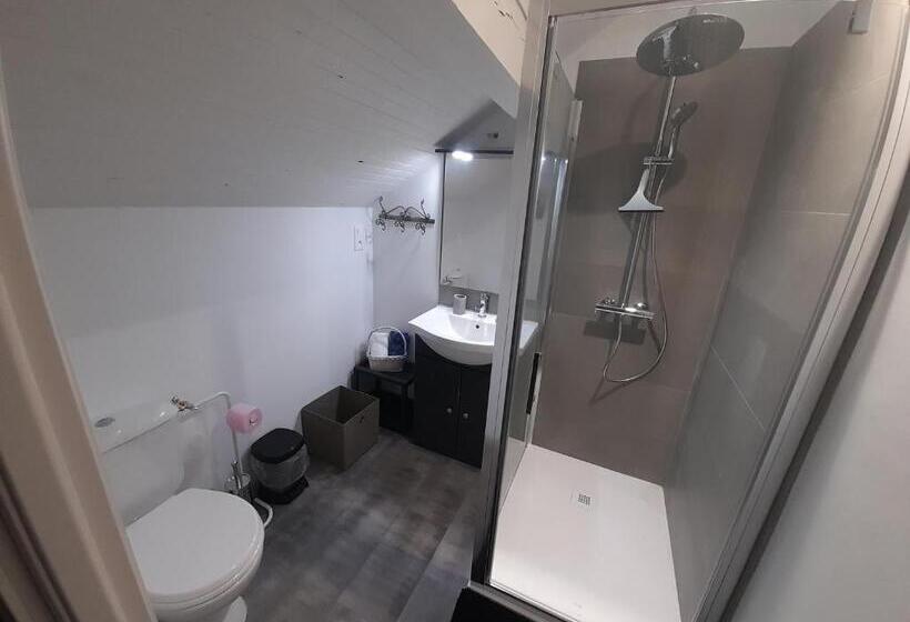 צימר Villa Détente Dauphinoise