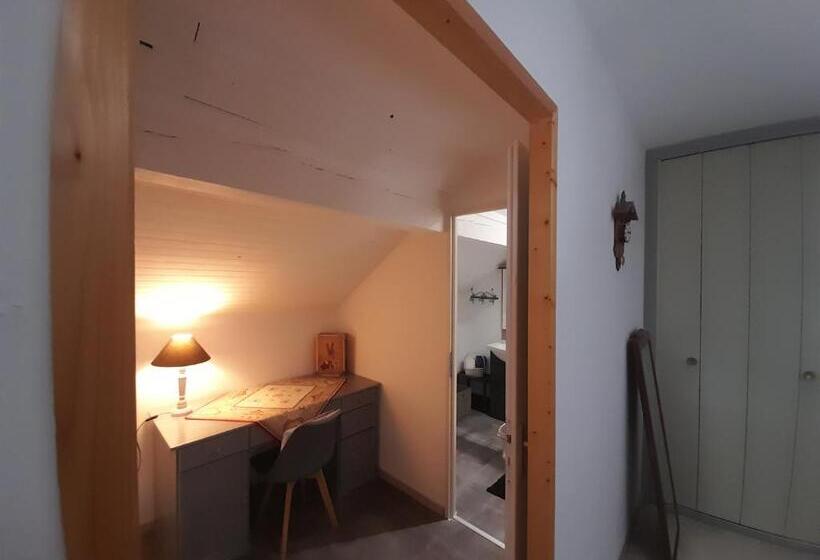 צימר Villa Détente Dauphinoise