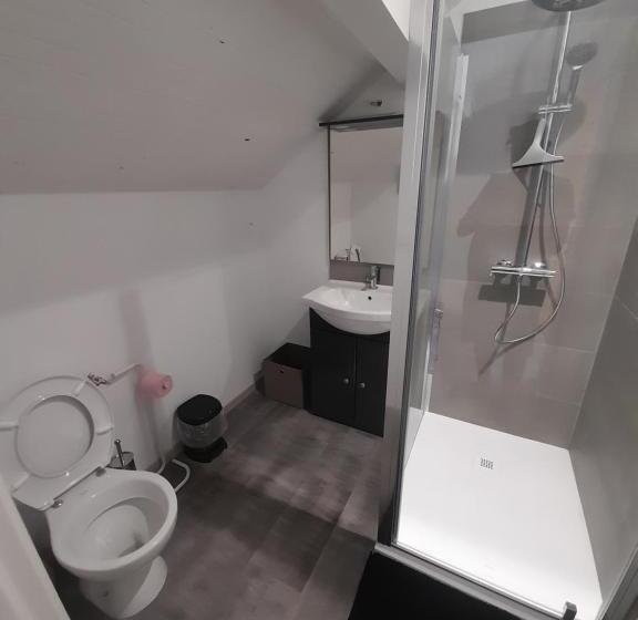 צימר Villa Détente Dauphinoise