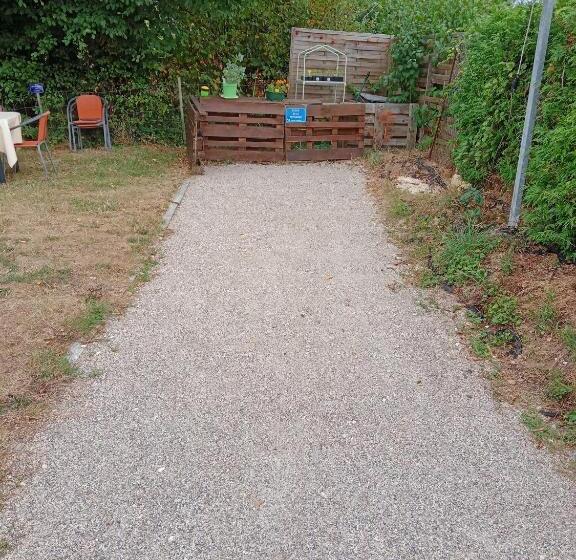 צימר Villa Détente Dauphinoise