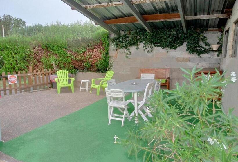 צימר Villa Détente Dauphinoise