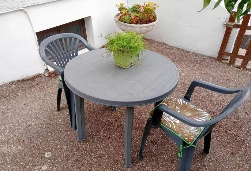 ベッドアンドブレックファースト Villa Détente Dauphinoise