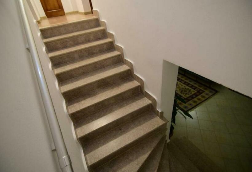 בית מלון כפרי Agropensiune Casa Sonia