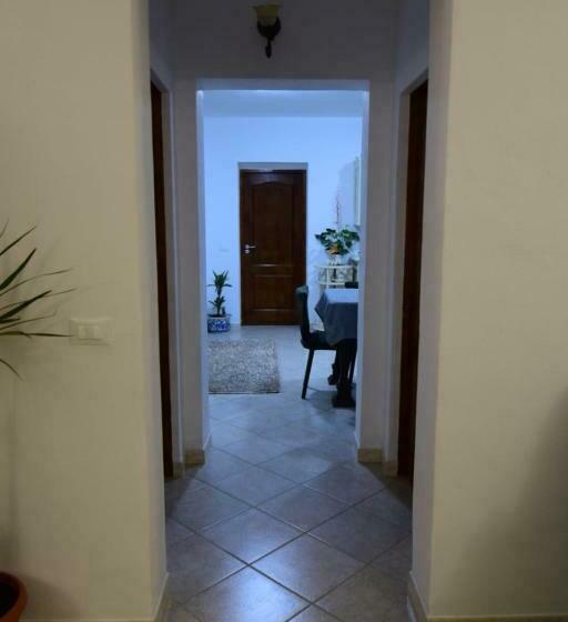 בית מלון כפרי Agropensiune Casa Sonia