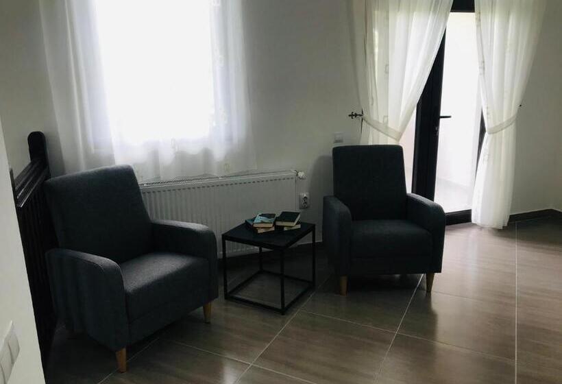 호텔 Agropensiunea Duminora