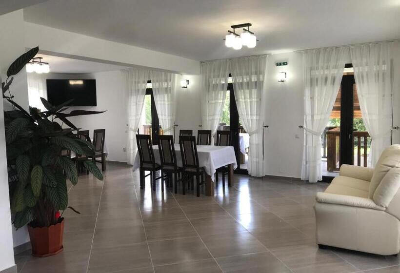 호텔 Agropensiunea Duminora