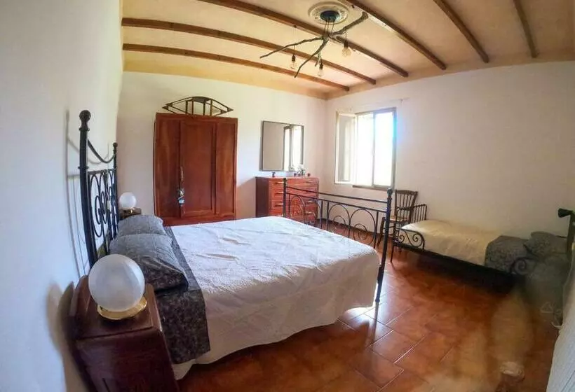 Hotelli Cà Di N
