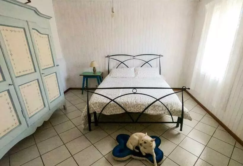 Hotelli Cà Di N