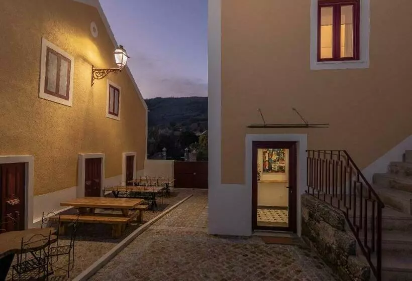 ホテル Casa Das Margaridas