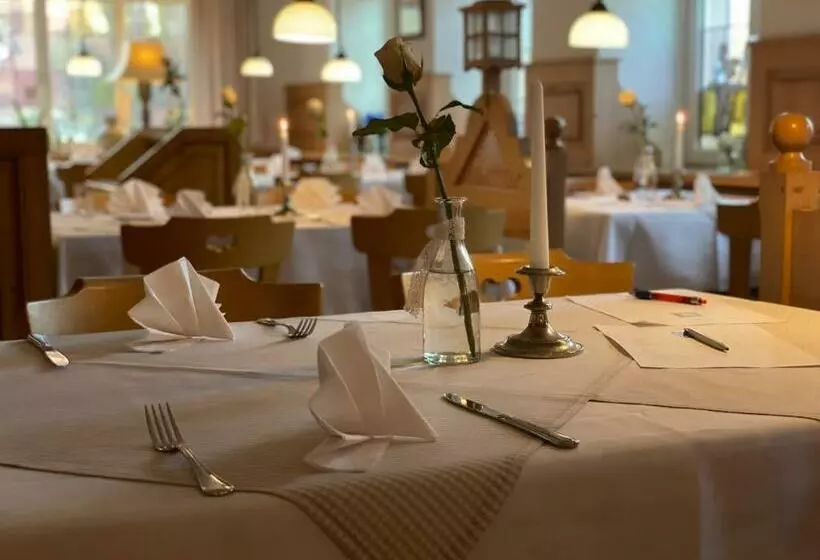 Hotelli Landgasthof Kaiser