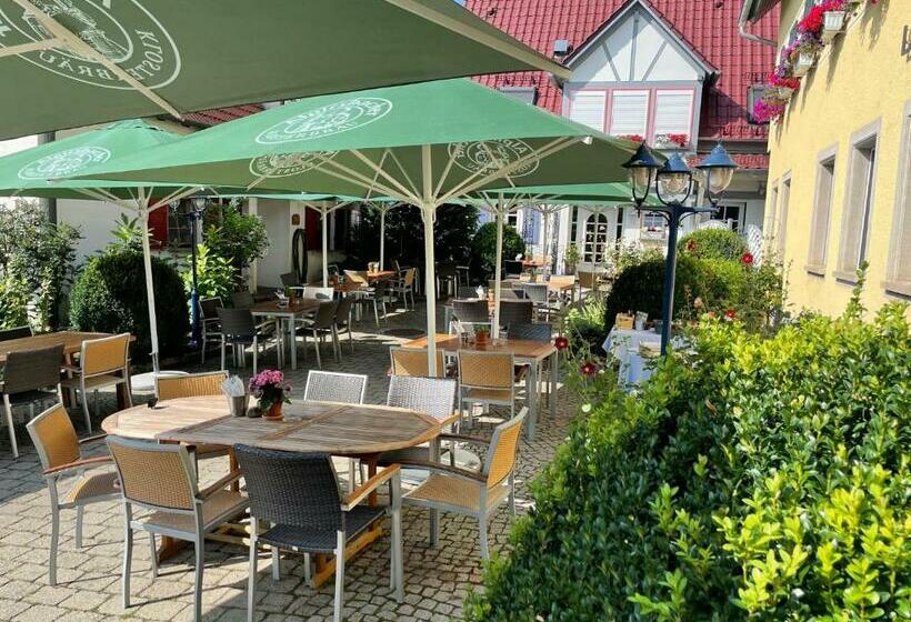 فندق Landgasthof Kaiser