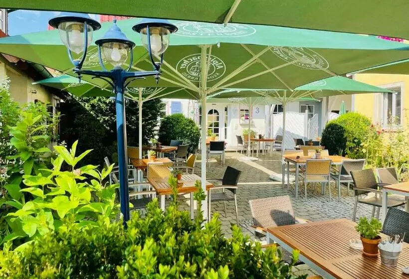 Hotelli Landgasthof Kaiser