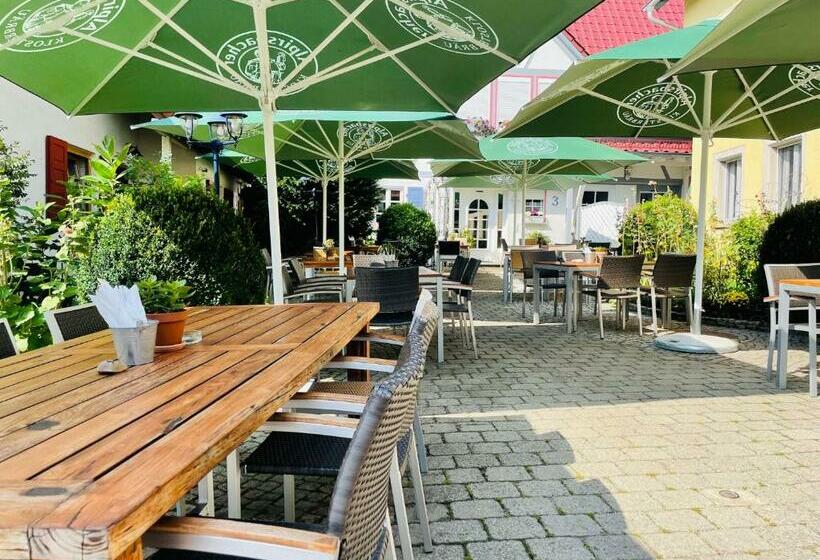 فندق Landgasthof Kaiser