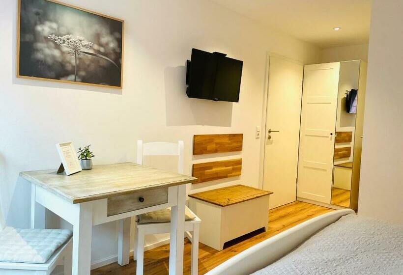 فندق Landgasthof Kaiser