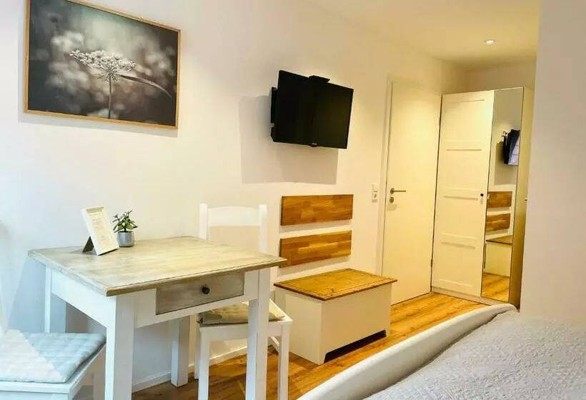 Hotelli Landgasthof Kaiser