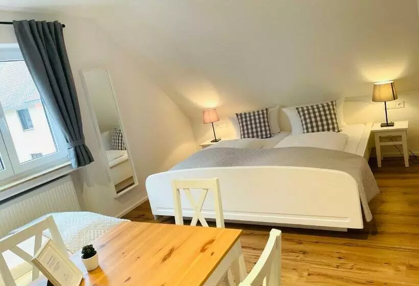 Hotelli Landgasthof Kaiser