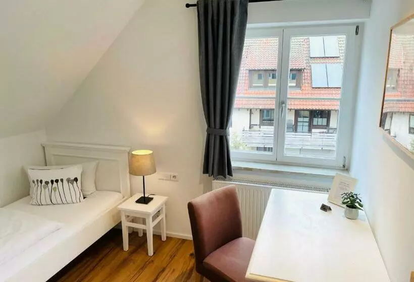 Hotelli Landgasthof Kaiser