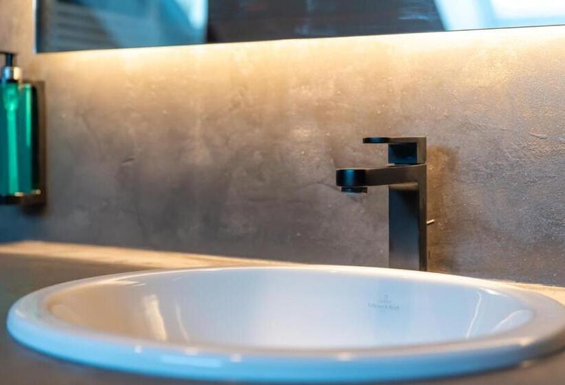 ホテル Les Chambres Du Domaine Du Vieux Château