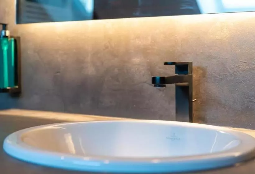 Hotelli Les Chambres Du Domaine Du Vieux Château