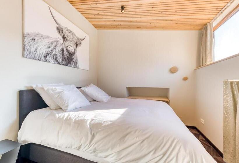 ホテル Les Chambres Du Domaine Du Vieux Château