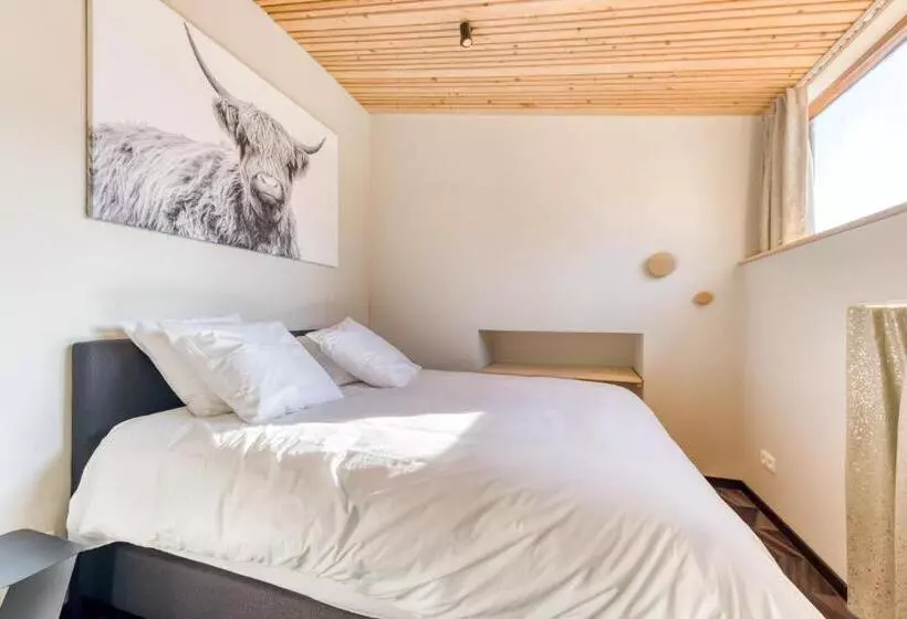 Hotelli Les Chambres Du Domaine Du Vieux Château