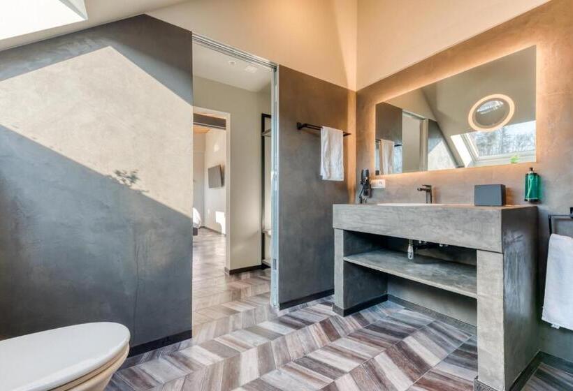 ホテル Les Chambres Du Domaine Du Vieux Château