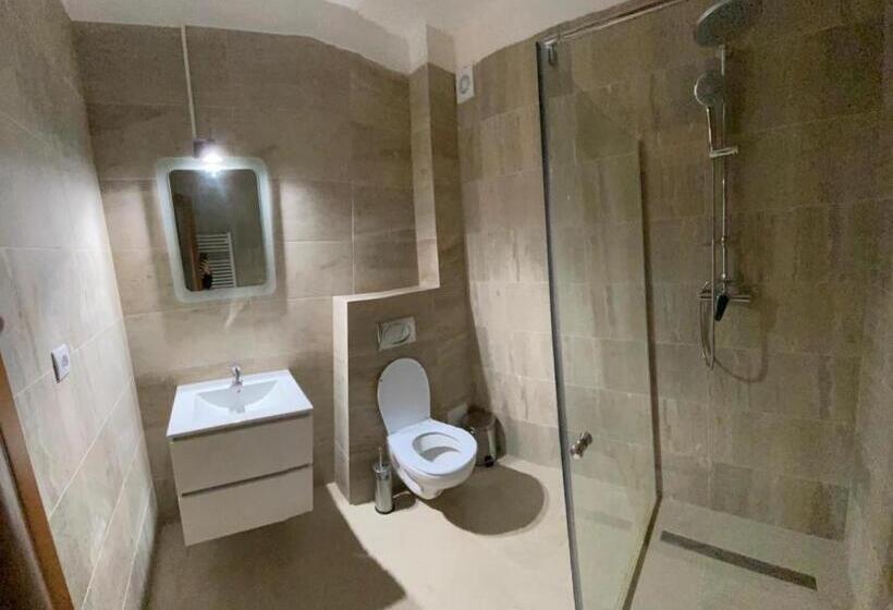 Hotel Pensiunea Bradul