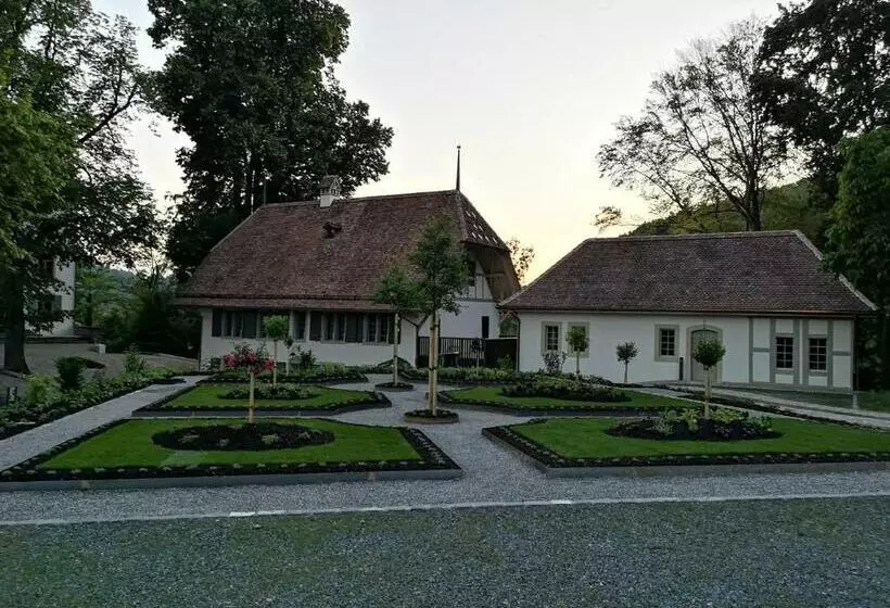 Hotel Resort Schloss Rued