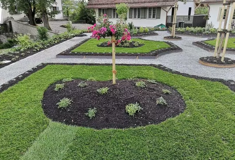 Hotel Resort Schloss Rued