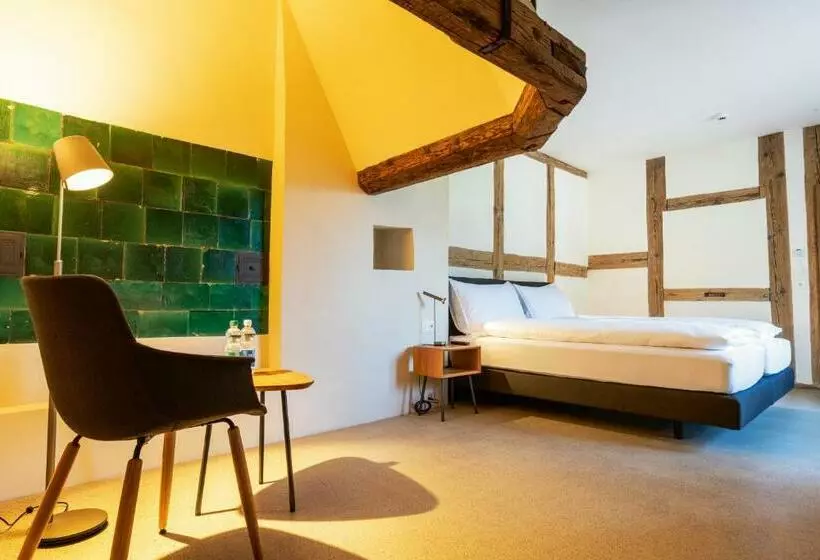 Hotel Resort Schloss Rued