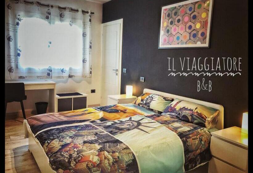 Il Viaggiatore B&b