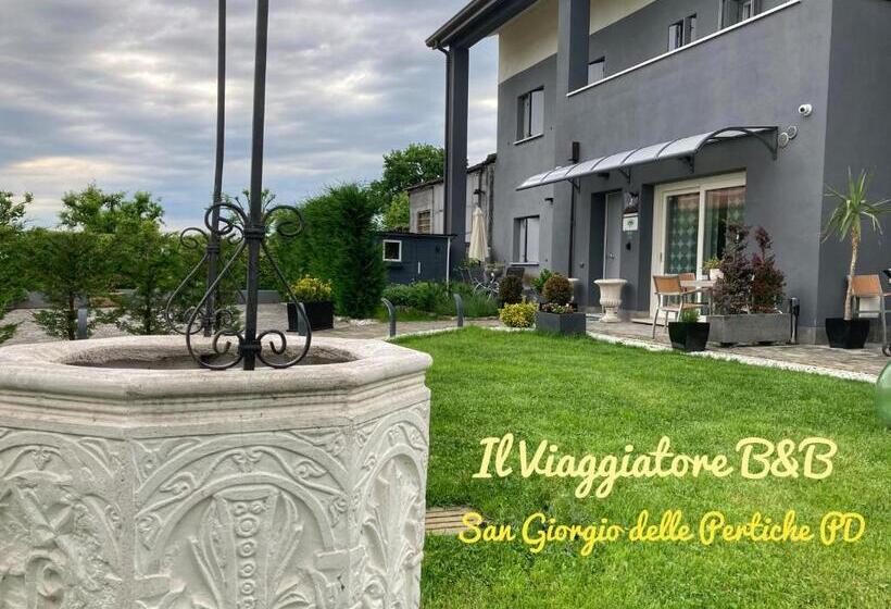 Il Viaggiatore B&b